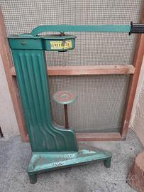 tappatrice per bottiglie