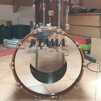 Tama ArtStar I (uno) mod. 9500, in Cordia , 1988