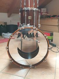 Tama ArtStar I (uno) mod. 9500, in Cordia , 1988