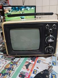 televisore anni 70 Shilyalis 402D-1E
