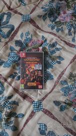Minecraft Dungeon Nintendo Switch