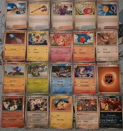 Carte Pokemon