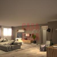 APPARTAMENTO COMPLETMENTE RISTRUTTURATO IN CENTRO