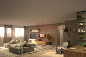 APPARTAMENTO COMPLETMENTE RISTRUTTURATO IN CENTRO