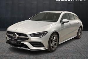 CLA SB 200 d AMG Line 4matic Auto