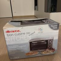 Forno elettrico Ariete 250
