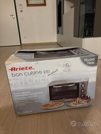 Forno elettrico Ariete 250