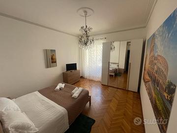 Roma prati - casa vacanza - da 60 euro/ notte