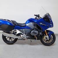 BMW R 1250 RT Sport