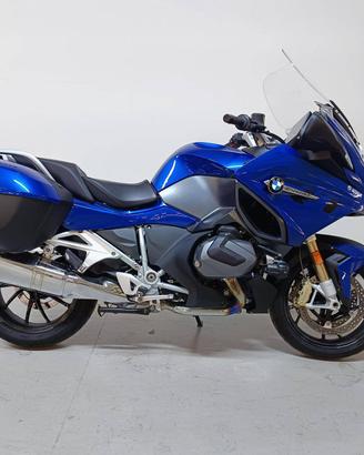 BMW R 1250 RT Sport