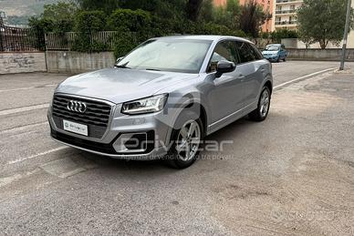 AUDI Q2 1.6 TDI Sport