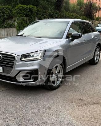 AUDI Q2 1.6 TDI Sport