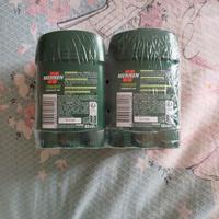 deodoranti ascelle mennen