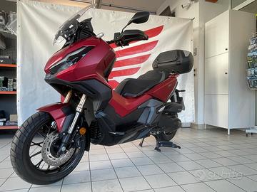 Honda ADV 350
