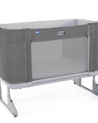 Lettino NEXT2ME FOREVER CHICCO