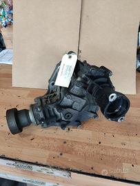 Differenziale ant FIAT PANDA 4X4 1248cc D 2014