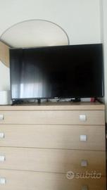 Smartv metz 42"