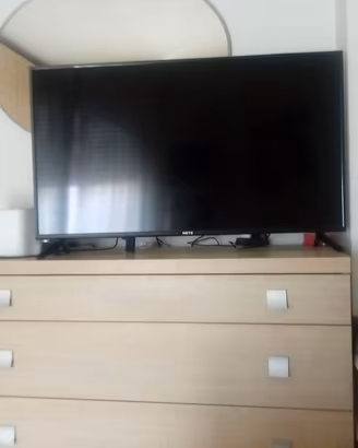 Smartv metz 42"
