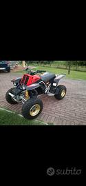 Yamaha Banshee 350