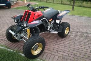 Yamaha Banshee 350
