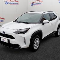 Toyota Yaris Cross 1.5h Trend fwd 116cv e-cvt