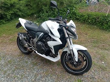 Honda CB 1000 R - 2009