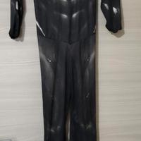 Vestito BLACK PANTHER Carnevale "the Avengers"