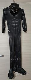 Vestito BLACK PANTHER Carnevale "the Avengers"