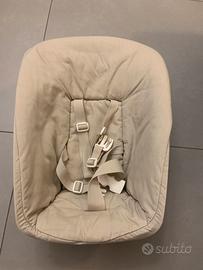 Sdraietta Stokke Tripp Tprap Newborn set