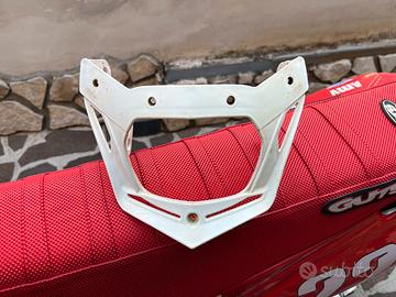 PLASTICA PORTAFARO VFACE BIANCA