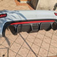 posteriore 595 pista 2022