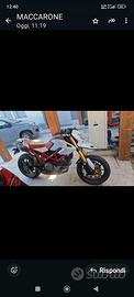 Moto ducati