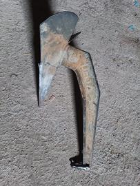 Calumo completo ancora+girella+catena+cima