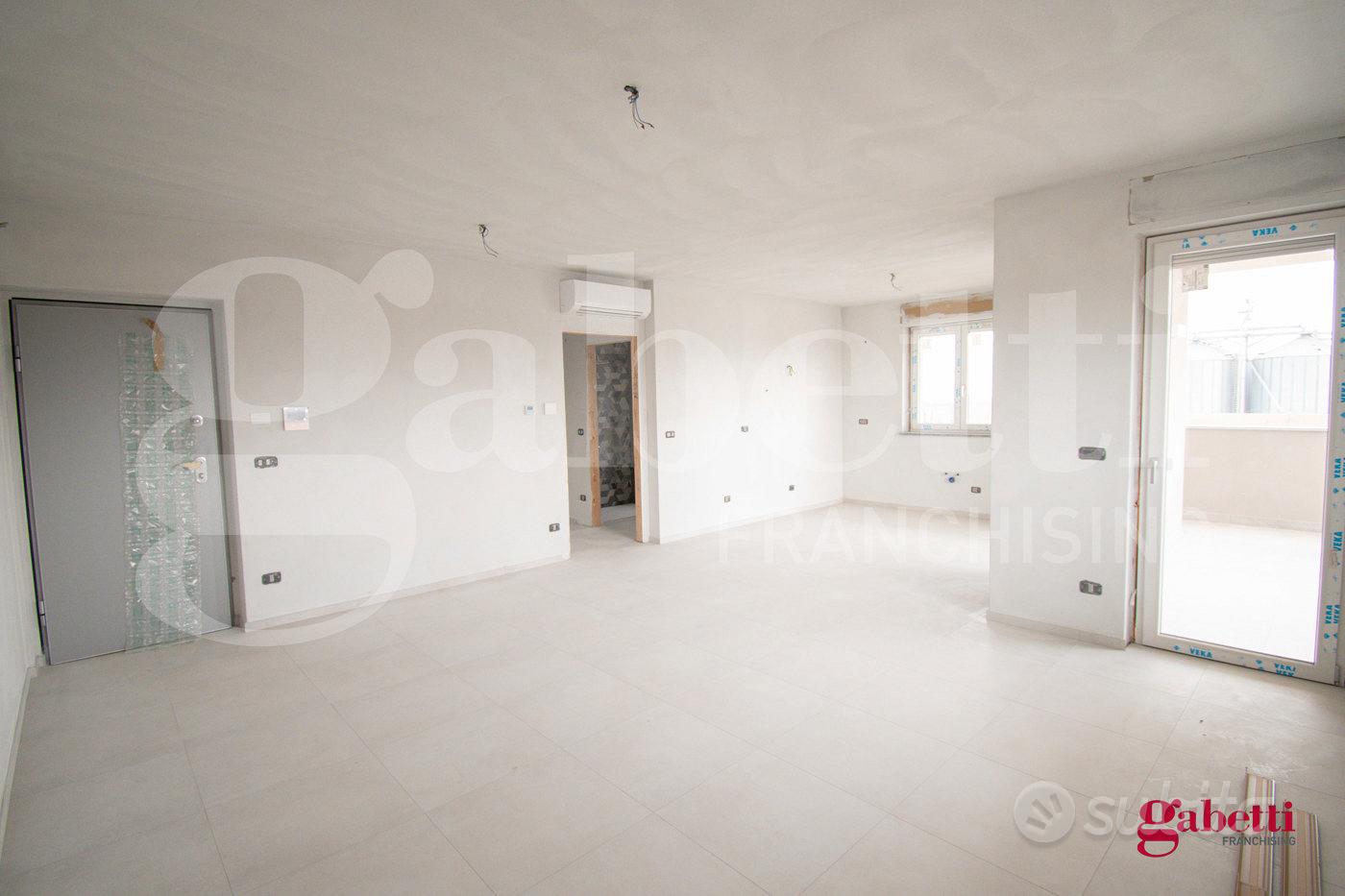 Appartamento Saluzzo [ALLOGGIO L - P. 3°VRG] - Vista 6
