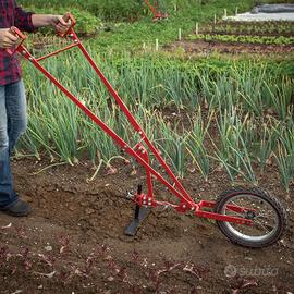 Wheel Hoe Terratek