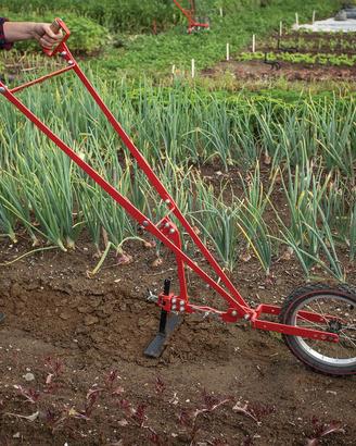 Wheel Hoe Terratek