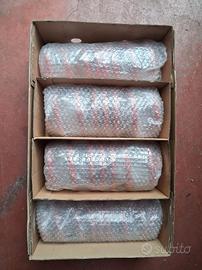 Assetto sportivo auto TA Technix