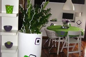 Elegante bilocale mare