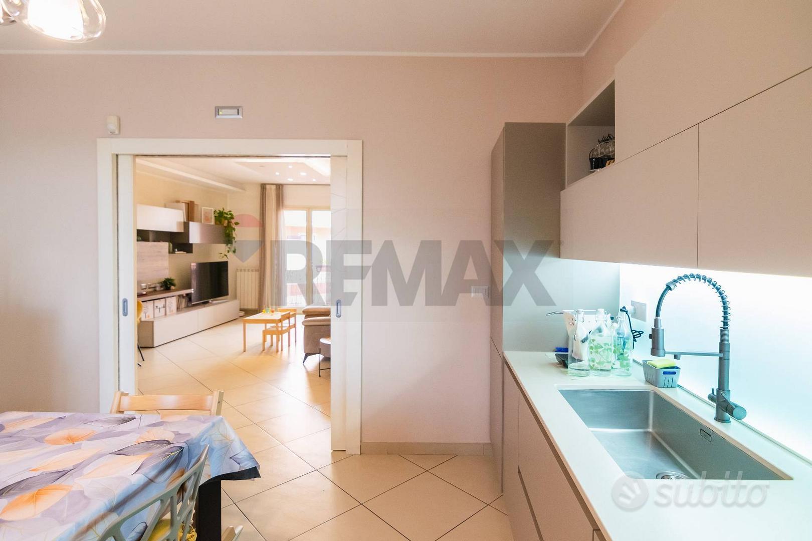 Appartamento - San Pietro Clarenza - Vista 6