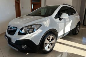 Opel Mokka 1.4 Turbo GPL Tech 140CV 4x2 Cosmo