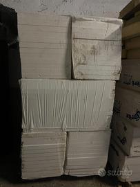 Pannelli polistirolo cm 5