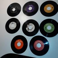 Vinili 45 giri rari