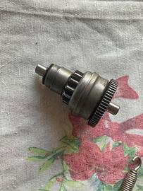 Pignone/Motorino di avviamento Piaggio