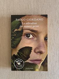 La solitudine dei numeri primi