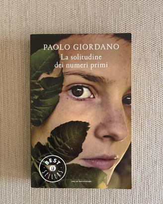 La solitudine dei numeri primi