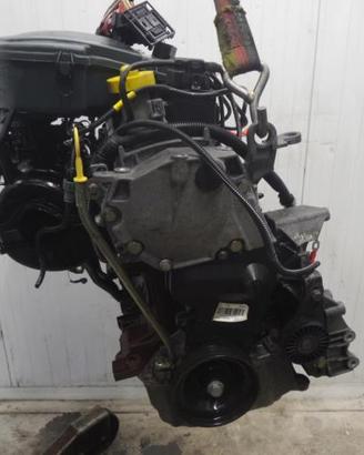 PBL371 Motore Renault / Dacia 1.4B K7J710 [04/-]