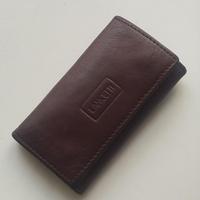 Portachiavi in pelle Lancetti