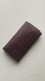 Portachiavi in pelle Lancetti