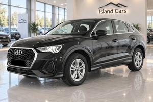 Audi Q3 Sportback 35 TDI S tronic Business