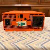 CREABEST 3000W Inverter 12V 220V Onda Pura